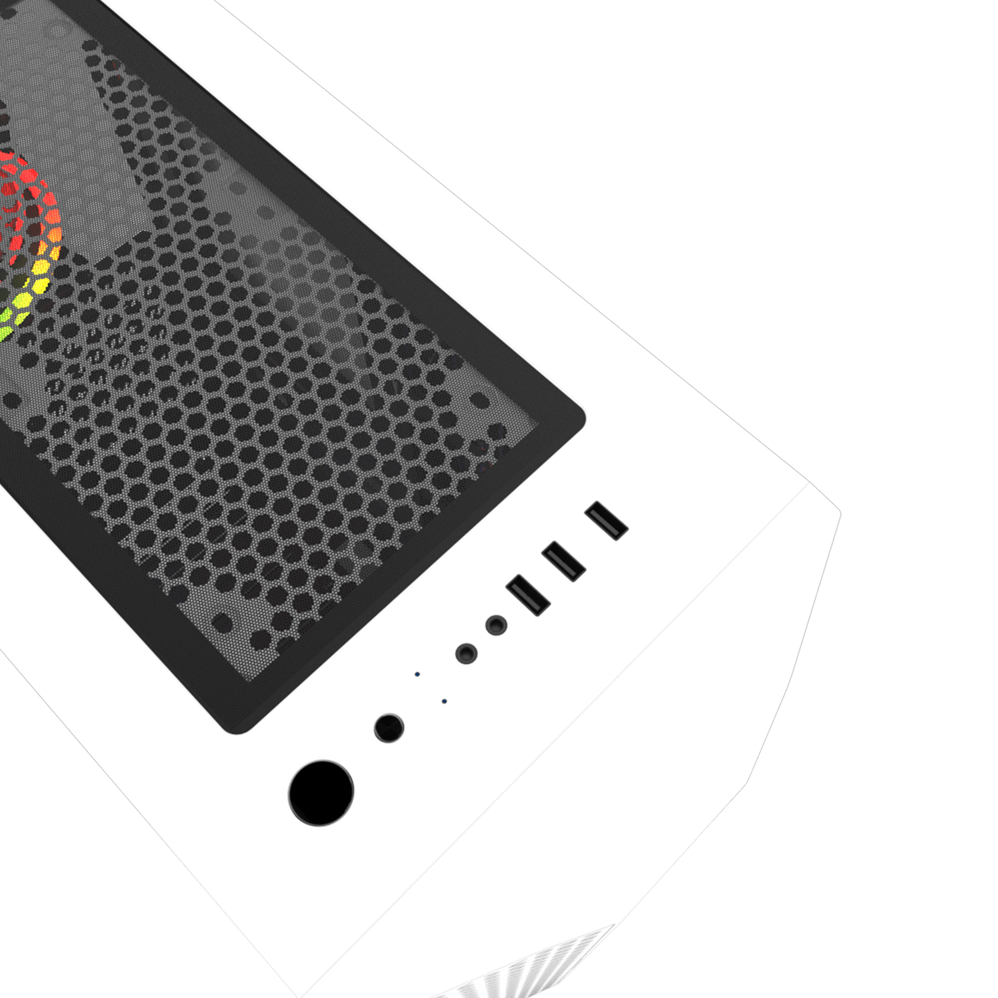 Boîtier_PC_Gamer_Blanc_RGB_Dream_Eyes